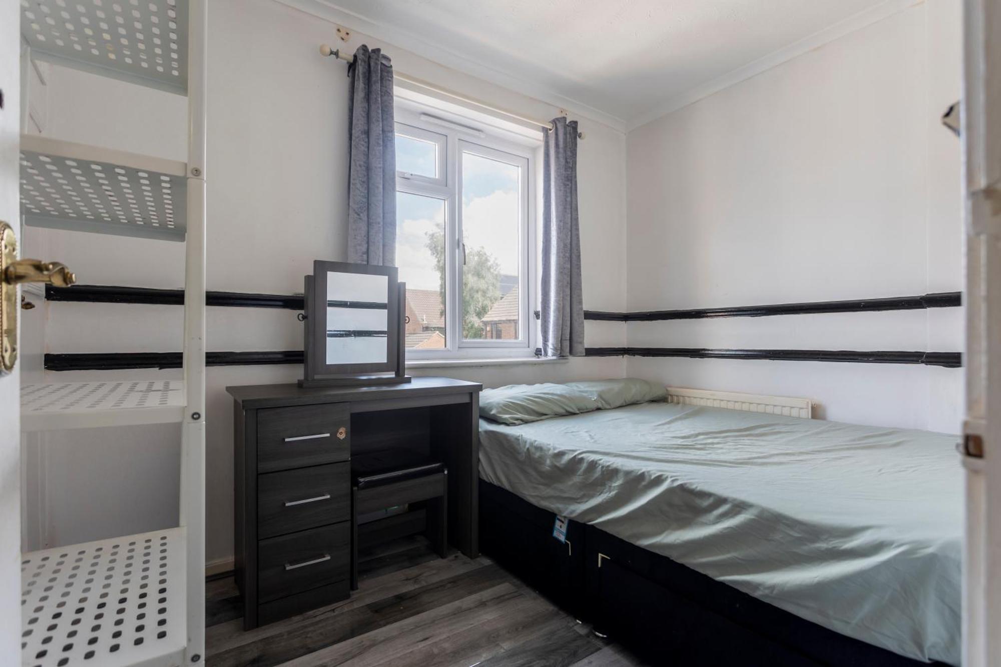 Cosy Home By Excel Centre & City Airport Лондон Экстерьер фото